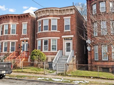 78 Liberty Street, Newburgh, NY, 12550