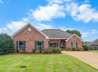 1206 Station Ct, Madison, MS 39110