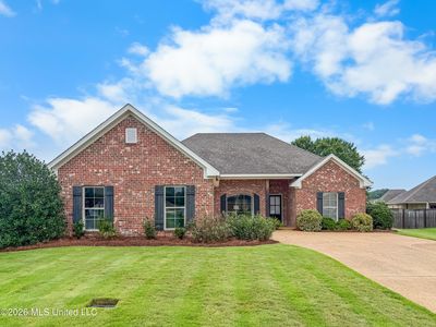 1206 Station Ct, Madison, MS, 39110