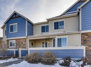 15800 E 121st Ave #H-2, Commerce City, CO 80022