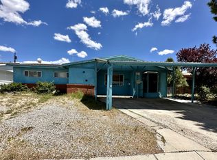 1708 Shirley St NE, Albuquerque, NM 87112