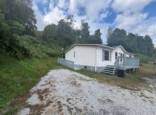 1235 Jenkins Branch Rd N, Bryson City, NC 28713