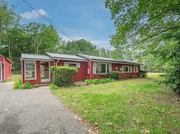 219 Mouse Lane, Alfred, ME 04002