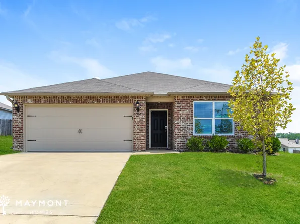 220 Camden Park Ave, Calera, AL 35040