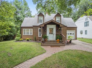 502 W Lathrop Rd, Columbia, MO 65203