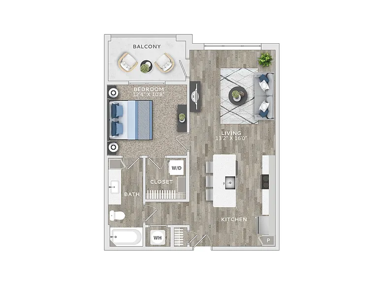 Selene at Sayebrook — Photo 31