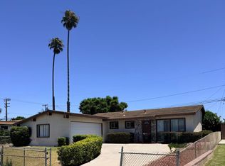 1400 Visalia St, Oxnard, CA 93035