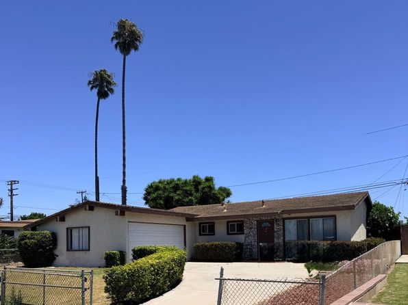 1400 Visalia St