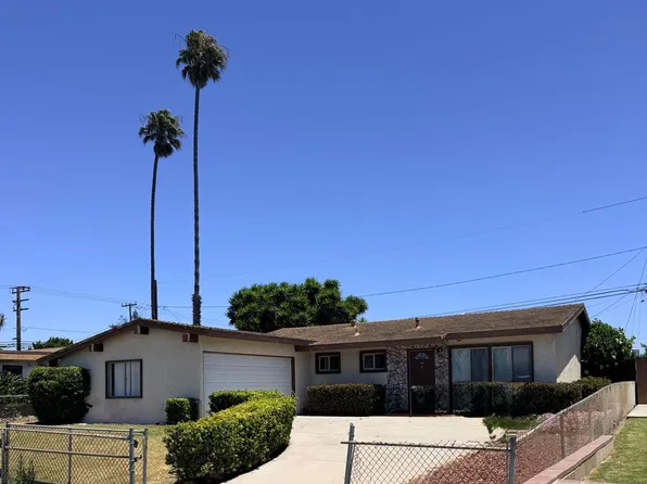 1400 Visalia St, Oxnard, CA 93035