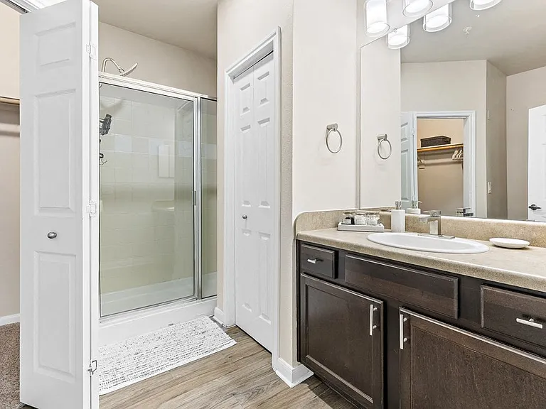 Las Brisas Apartments in Round Rock, Texas