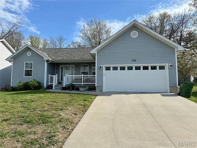 302 Mossman Ln, Rolla, MO, 65401