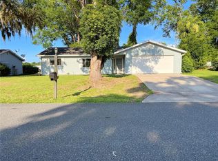11027 SW 75th Ave, Ocala, FL 34476