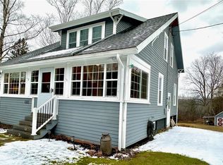 3505 S Street Rd, Marcellus, NY 13108