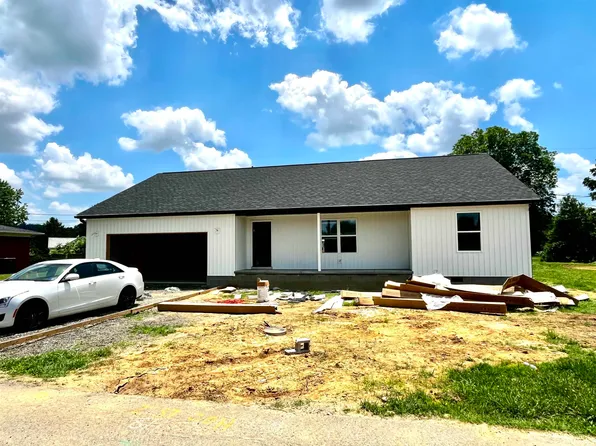 28 Private Drive 263, Proctorville, OH 45669