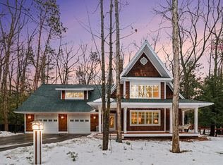 7380 Deepwater Point Rd, Williamsburg, MI 49690