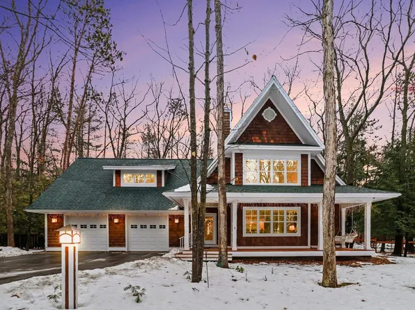 7380 Deepwater Point Rd, Williamsburg, MI 49690