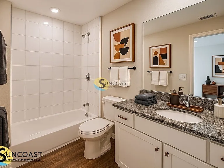 Sunbeam Villas — Photo 112