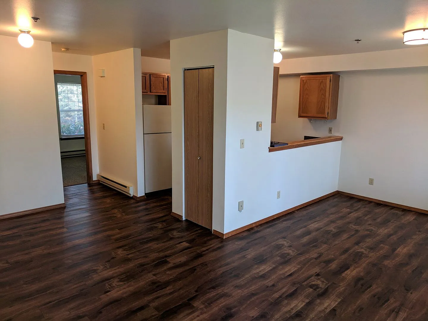 Millwood Park Apartments — Photo 2