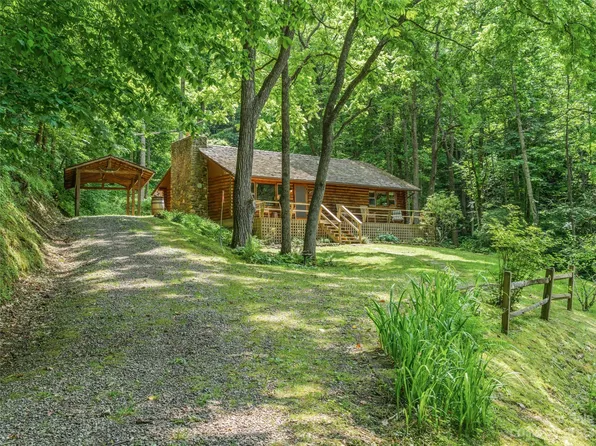 482 Lucille Ln, Burnsville, NC 28714
