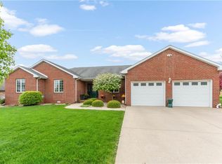 1213 S Rangeline Rd, Anderson, IN 46012