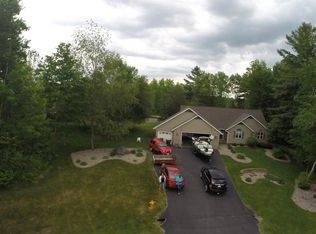 3007 Crosstrail Ln, Weston, WI 54476