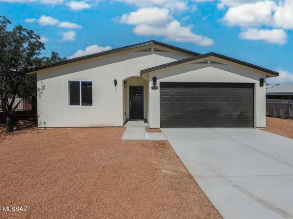 1135 S 11th Ave, Tucson, AZ 85701