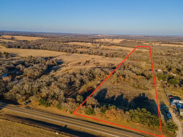 0 Fm 309, Hillsboro, TX 76645