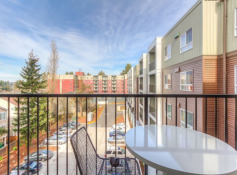 POLARIS Apartment Rentals Seattle, WA Zillow
