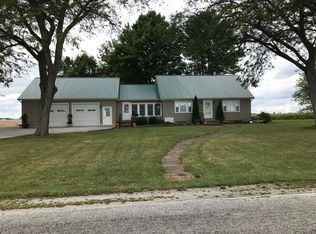 3411 Sand Hill Rd, Bellevue, OH 44811