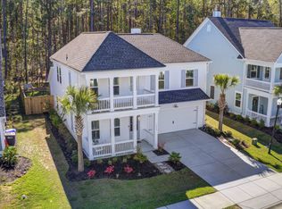 3045 Caspian Ct, Mount Pleasant, SC 29466
