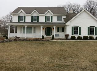 21 Roosevelt Way, Avondale, PA 19311
