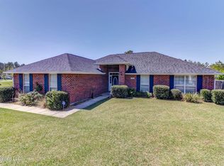 15781 Texas Ave, Gulfport, MS 39503