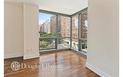 Sold by Douglas Elliman