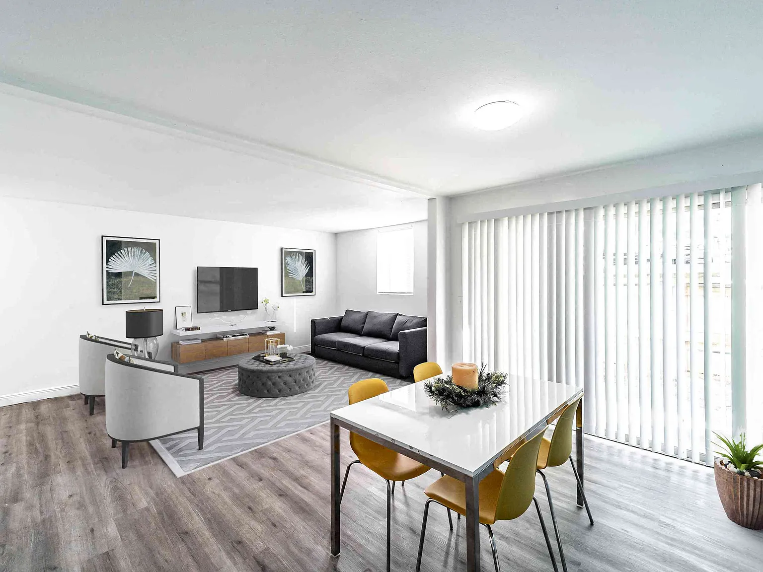 Red Bay Apartment Complex — Photo 4