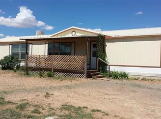 15 County Rd 2b, Stanley, NM 87056