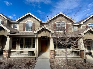 4125 Brookside Mesa Vw, Colorado Springs, CO 80923