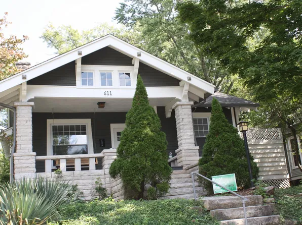 611 S Park Ave, Bloomington, IN 47401