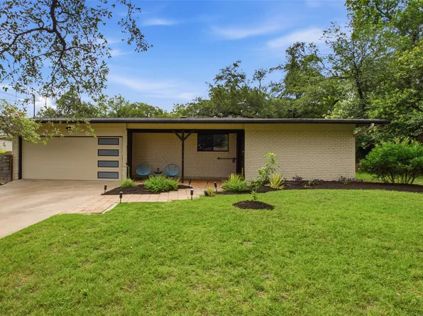11901 N Oaks Dr, Austin, TX 78753