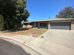 1605 Marty Ct, Modesto, CA