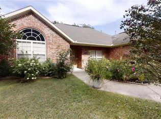 1405 N Latisha Ln, Siloam Springs, AR 72761