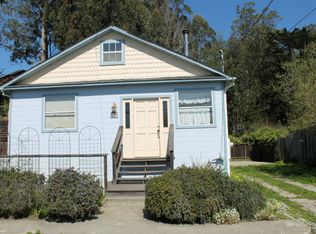 870 Etheldore St, Moss Beach, CA 94038
