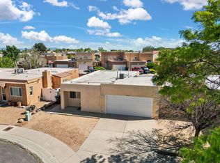 6232 Dona Linda Pl NW, Albuquerque, NM 87120