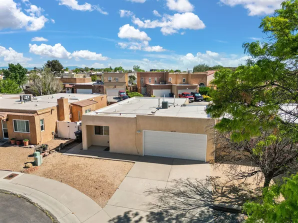 6232 Dona Linda Pl NW, Albuquerque, NM 87120