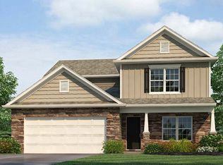 Salem Plan, Shepherd's Farm, Mooresville, NC 28117