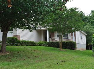 4751 Planters Ridge Dr, Tallahassee, FL 32311