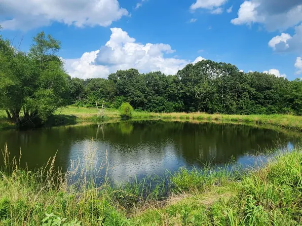 Brewer Rd, Sidney, AR 72577