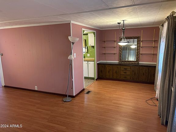 3rd image of 2401 W SOUTHERN Avenue #419