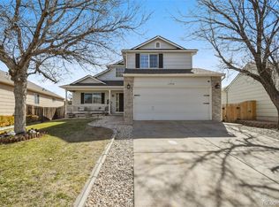 11574 River Run Pkwy, Commerce City, CO 80640