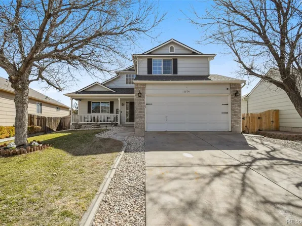 11574 River Run Parkway, Commerce City, CO 80640