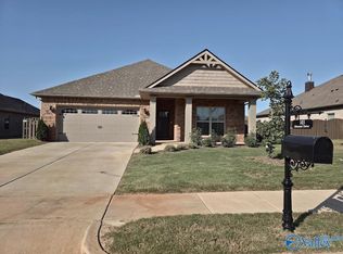 103 Missouri Dr, Madison, AL 35756